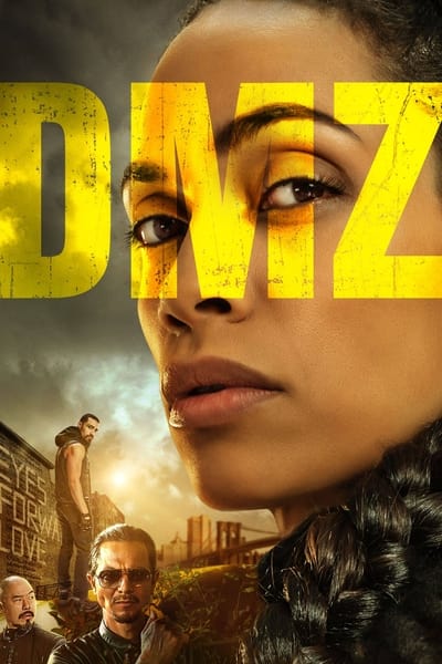 DMZ - Saison 1