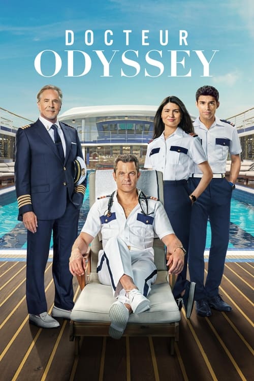 Docteur Odyssey - Saison 1