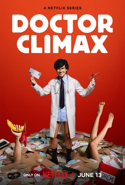 Doctor Climax - Saison 1