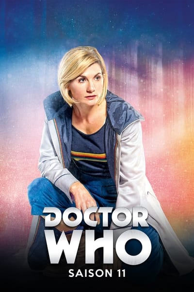 Doctor Who - Saison 11