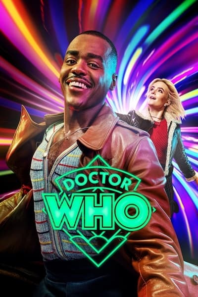 Doctor Who - Saison 13 (Épisodes Spéciaux)