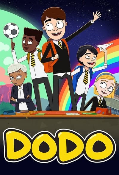 Dodo - Saison 1