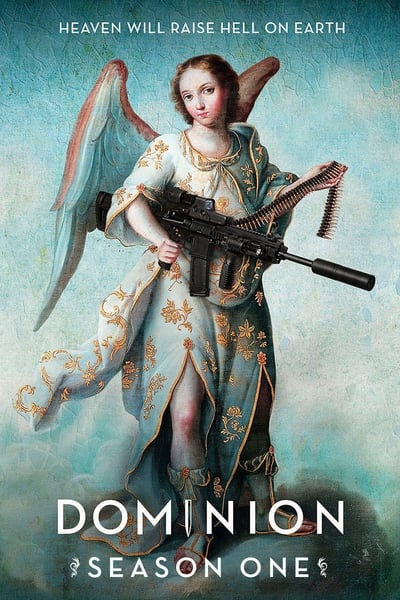 Dominion - Saison 1