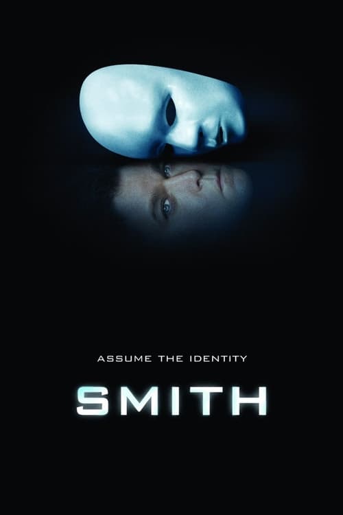 Dossier Smith - Saison 1