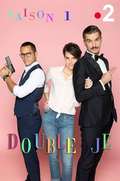 Double Je - Saison 1