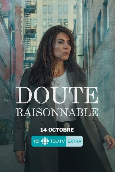 Doute Raisonnable - Saison 1