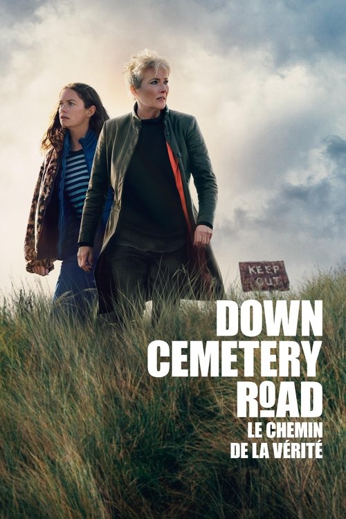 Down Cemetery Road - Saison 1