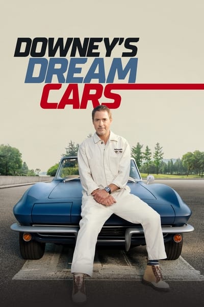 Downey's Dream Cars - Saison 1