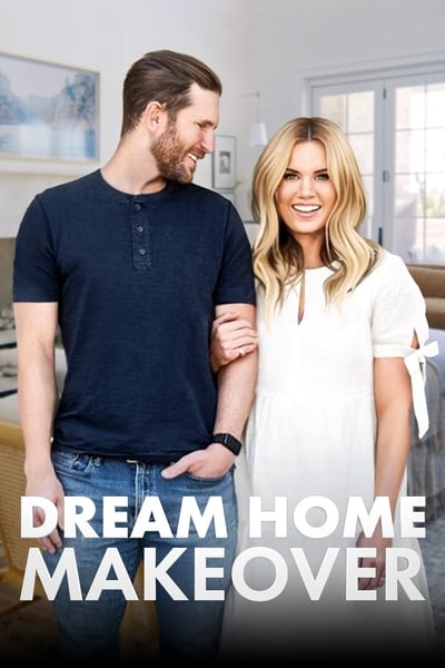 Dream Home Makeover - Saison 1
