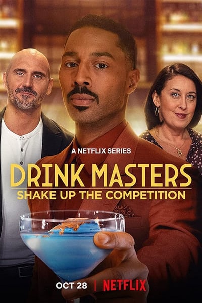 Drink Masters - Saison 1