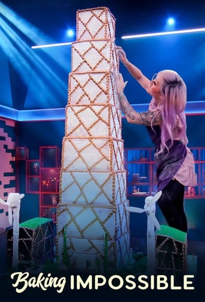 Du Génie Sous La Toque - Saison 1