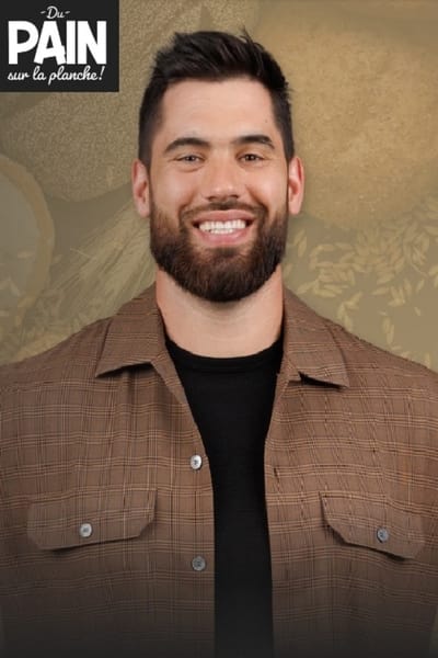 Du Pain sur la Planche - Saison 2