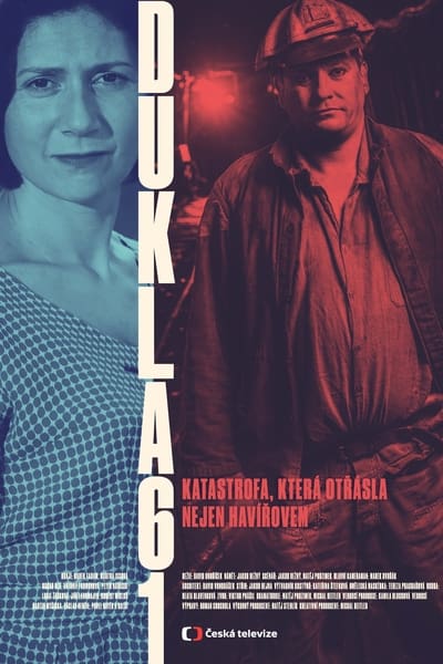 Dukla 61 - Saison 1
