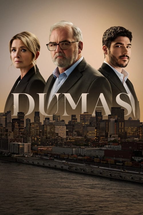 Dumas - Saison 1