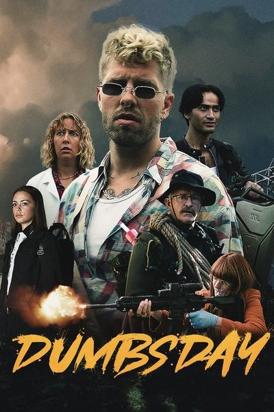 Dumbsday - Saison 1