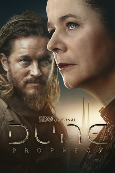 Dune: Prophecy - Saison 1