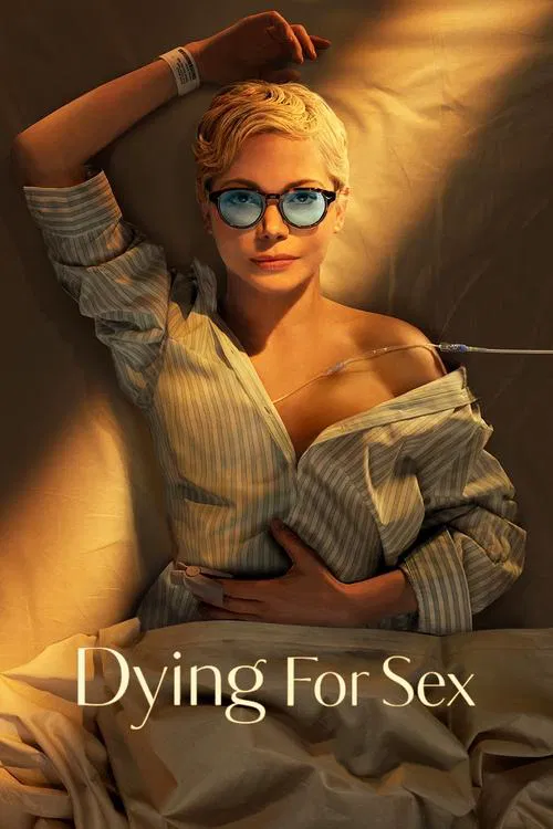 Dying for Sex - Saison 1