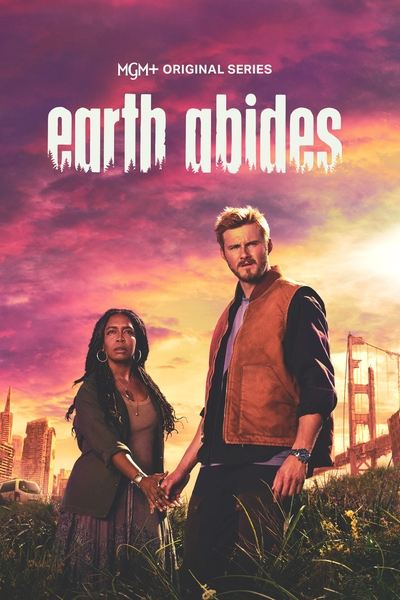 Earth Abides - Saison 1