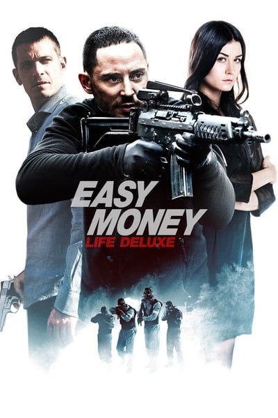 Easy Money : Le dernier souffle