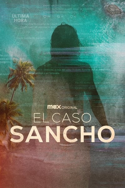 El caso Sancho - Saison 1