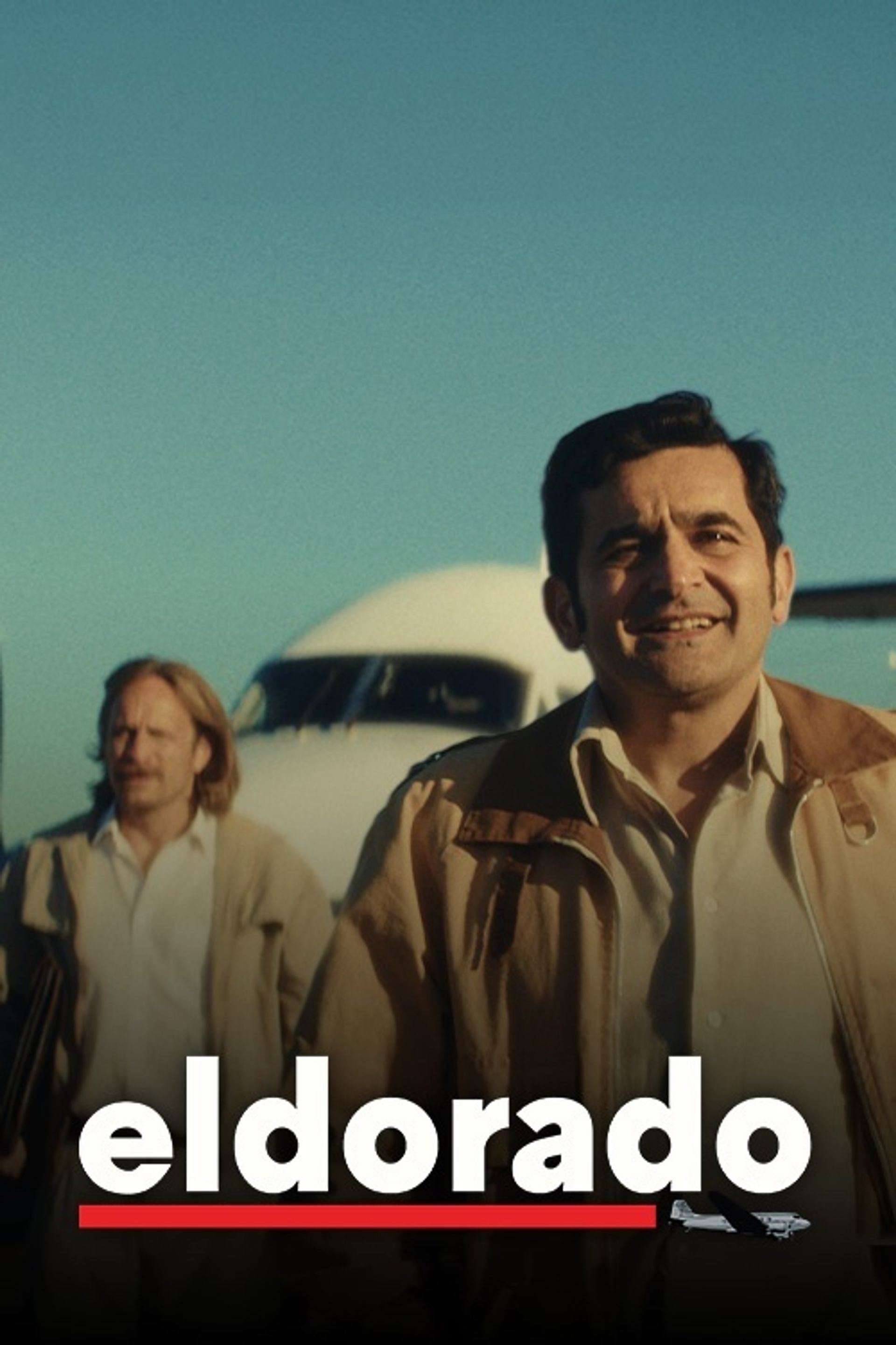 Eldorado - Saison 1