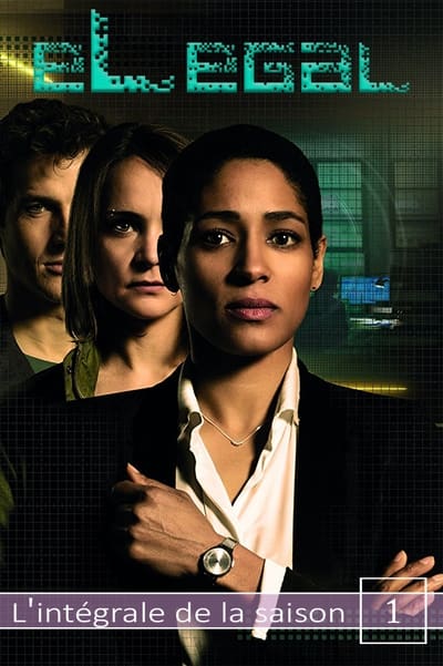eLegal - Saison 1