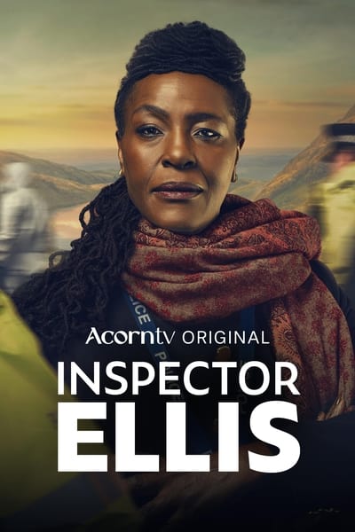 Ellis - Saison 1