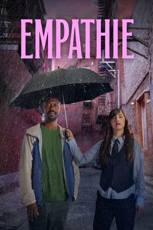Empathie - Saison 1