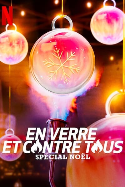 En Verre et Contre Tous : Spécial Noël - Saison 1