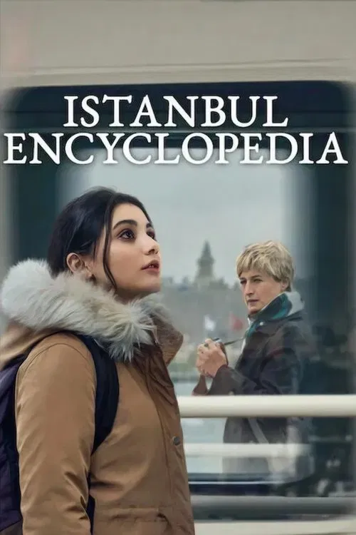 Encyclopédie d'Istanbul - Saison 1