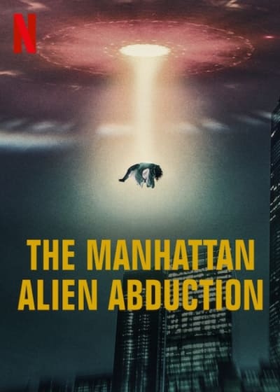 Enlèvement Extraterrestre à Manhattan - Saison 1
