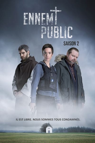 Ennemi public - Saison 2