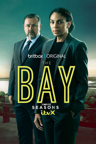 The Bay - Saison 5