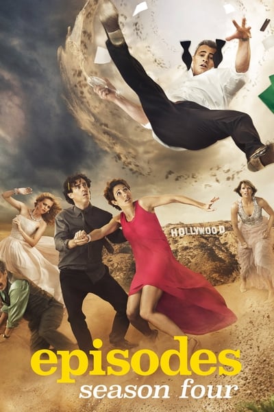 Episodes - Saison 4