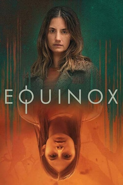 Equinox - Saison 1