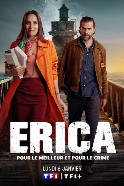 Erica - Saison 1