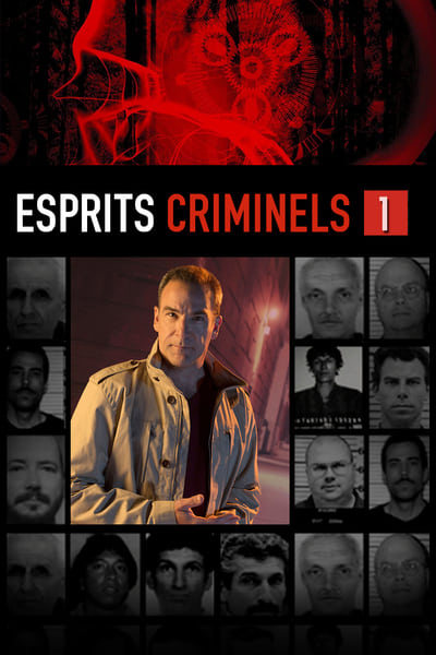 Esprits criminels - Saison 16 ( Evolution )