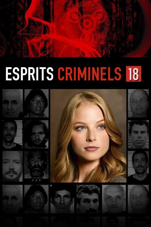 Esprits Criminels - Saison 18