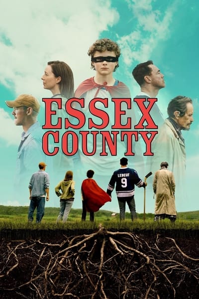 Essex County - Saison 1