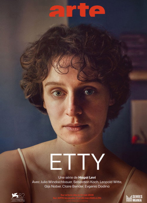 Etty - Saison 1