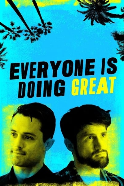 Everyone Is Doing Great - Saison 1