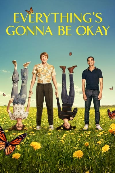 Everything's Gonna Be Okay - Saison 2