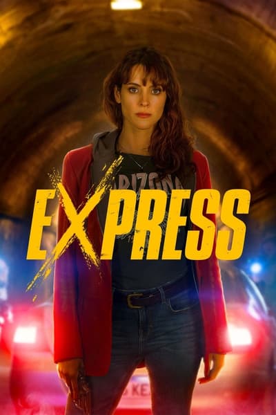 Express - Saison 1