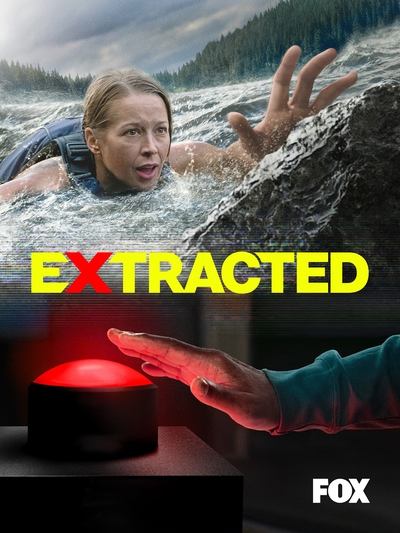 Extracted - Saison 1