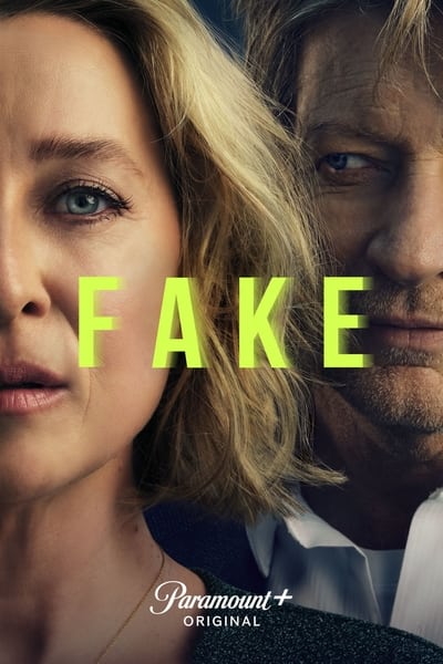 Fake - Saison 1