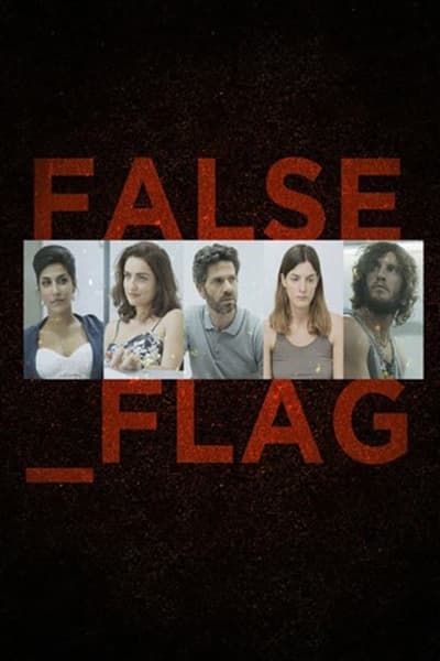 False Flag - Saison 3
