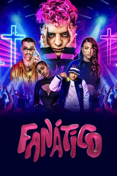Fanático - Saison 1