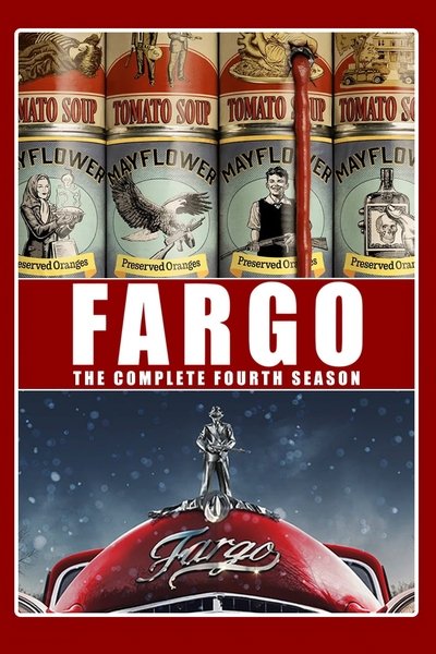 Fargo (2014) - Saison 4