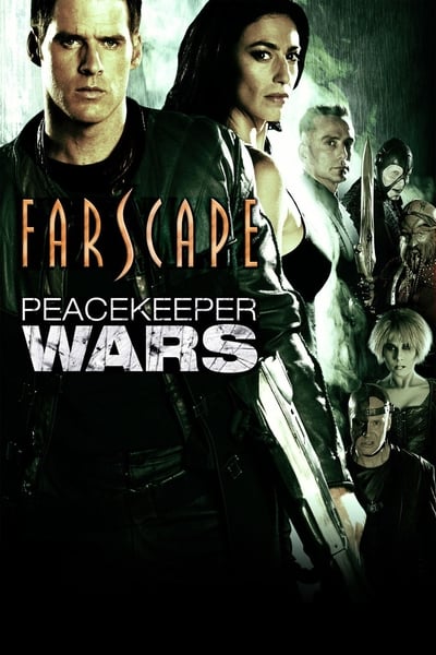 Farscape : Guerre pacificatrice - Saison 1