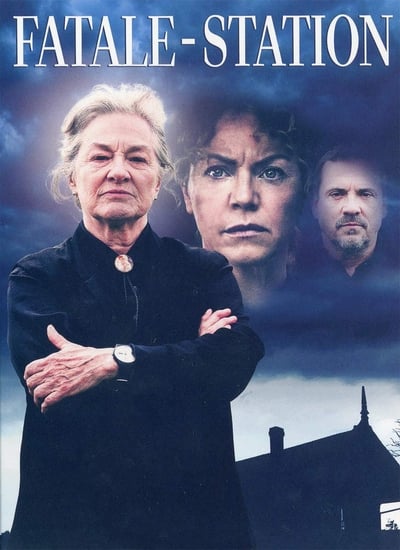 Fatale-Station - Saison 1